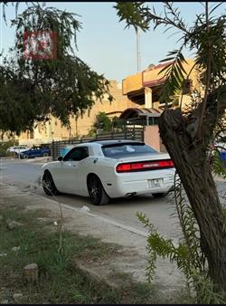 دودج تشالنجر